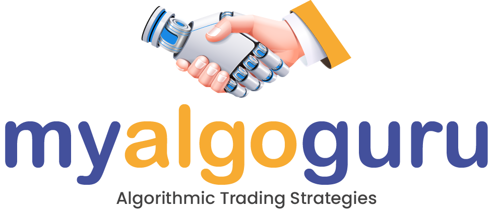 My Algo Guruy Logo